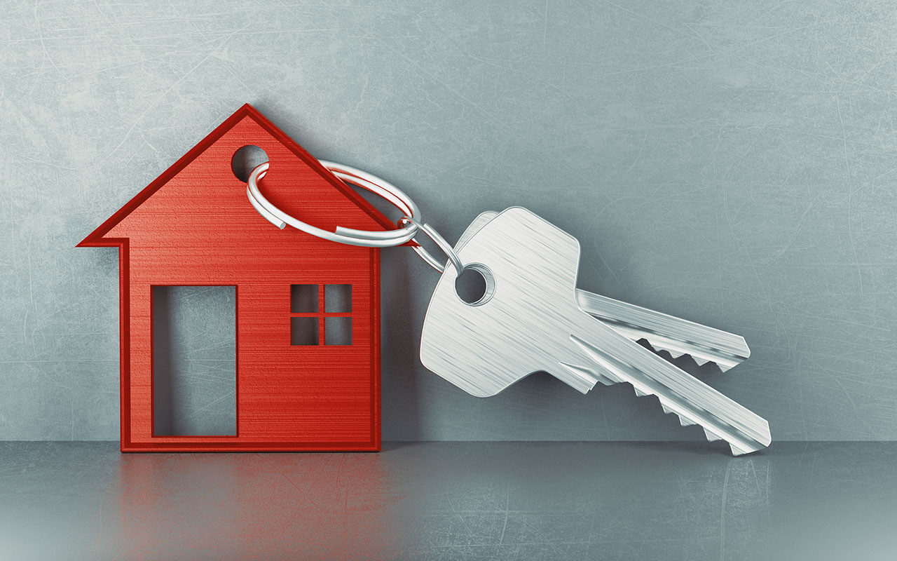 Homeownership: The Everlasting Dream