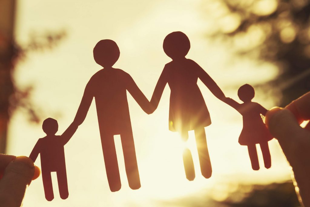 Parenting and Family