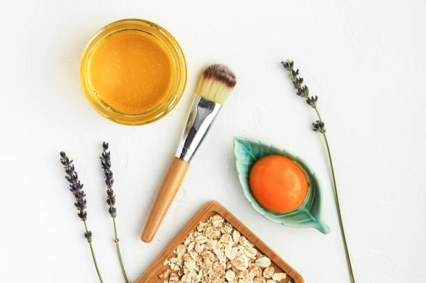 DIY Natural Beauty Remedies from Your Kitchen