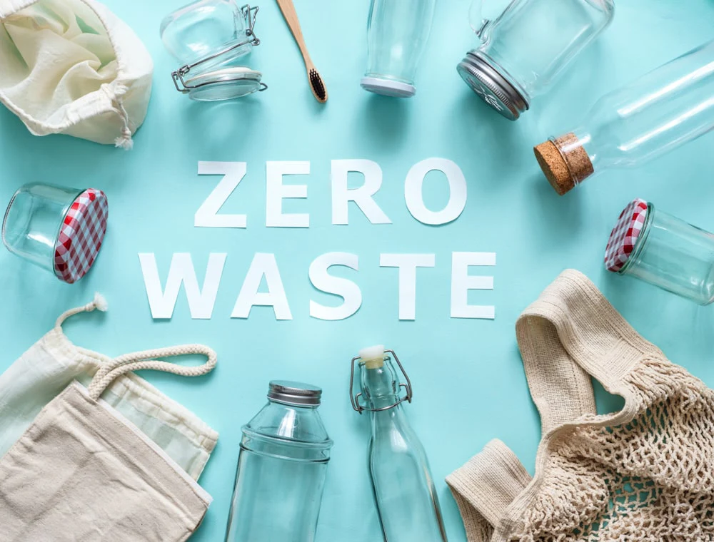 Living a Zero-Waste Lifestyle: Tips and Tricks