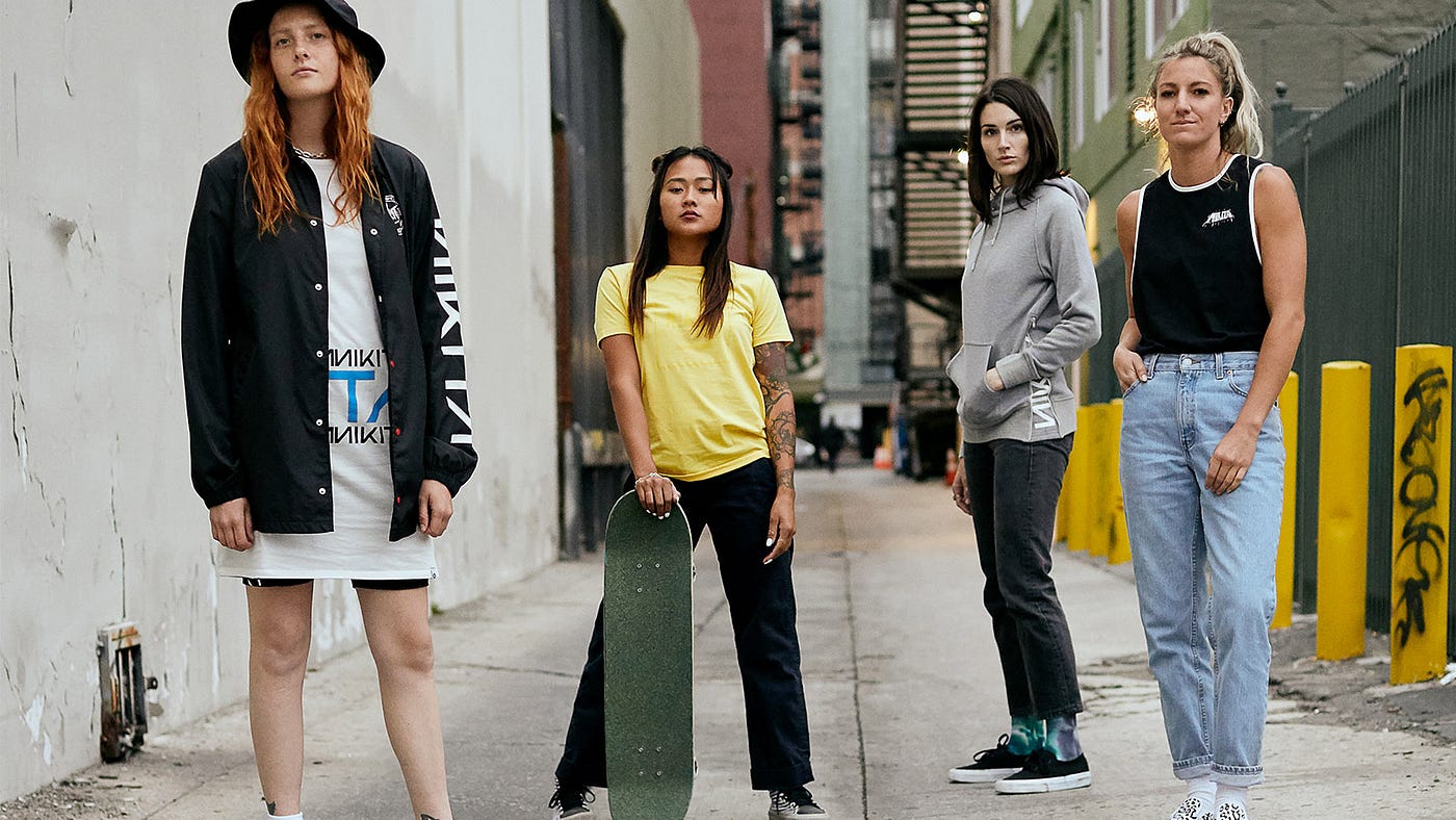 The Evolution of Streetwear Culture
