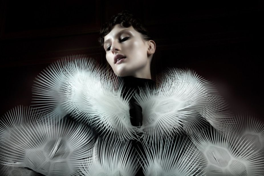 The Intersection of Fashion and Technology