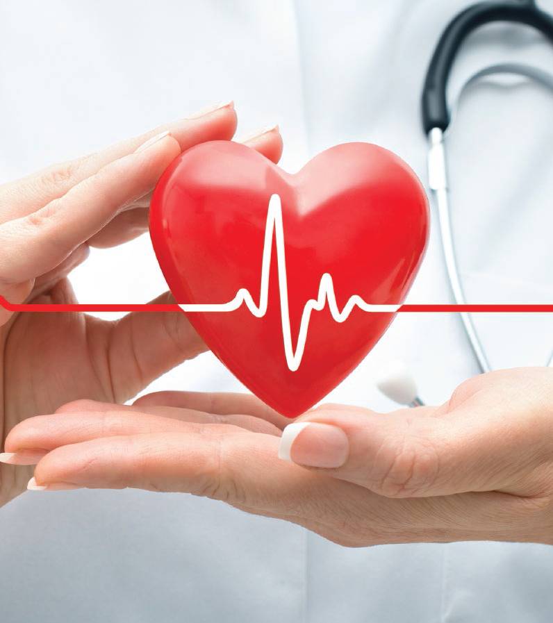 Heart health is dependent on knowledge: Global study reveals what information cardiac patients need to thrive