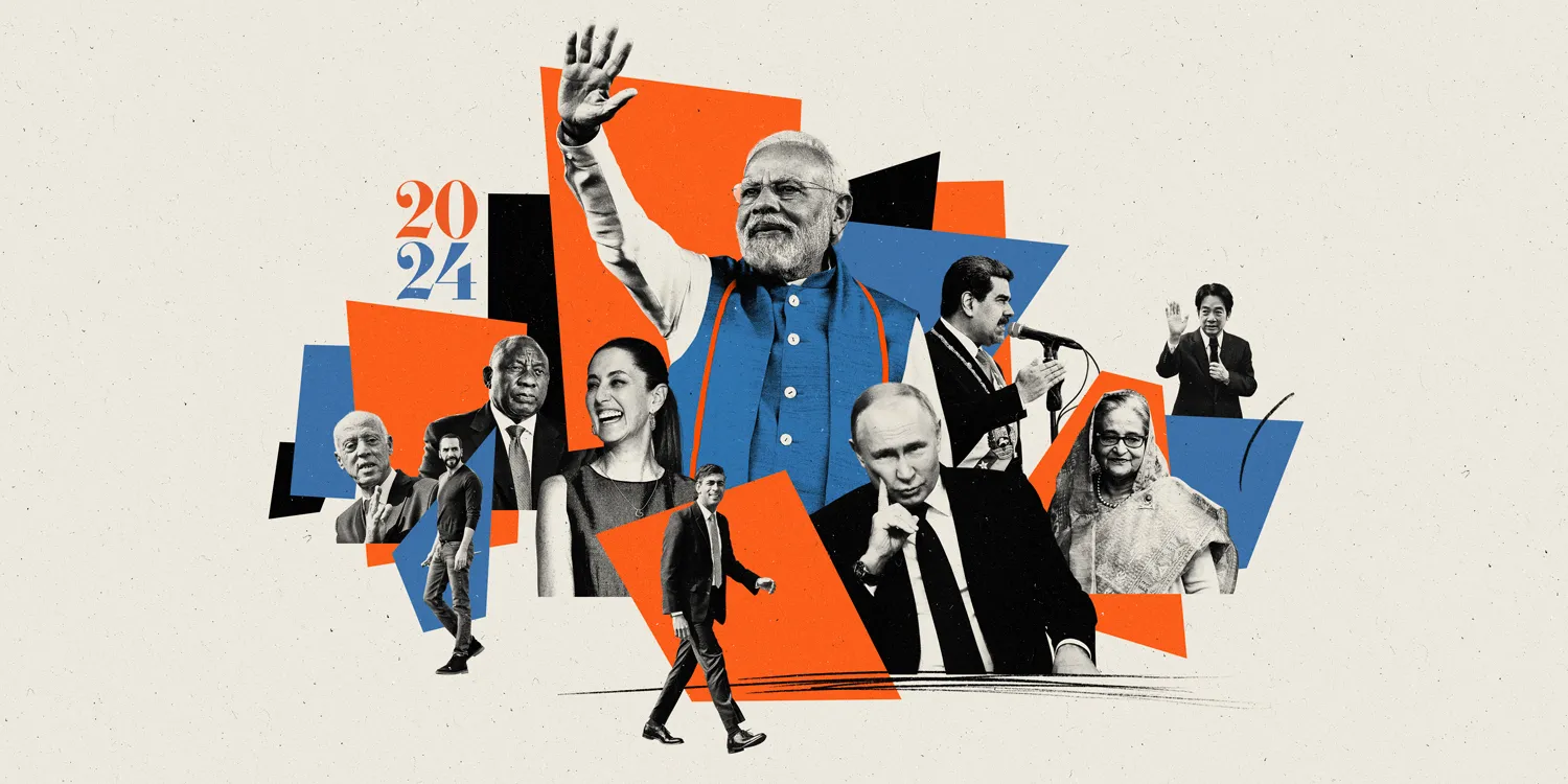 S Jaishankar’s 5-Year World Prediction Amid West Asia War Fears, US Election